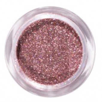 Starburst Glitter Rose